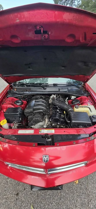 2010 Dodge Charger 6th Gen - Image 8 of 12