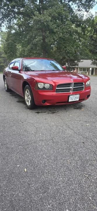 2010 Dodge Charger 6th Gen - Image 2 of 12
