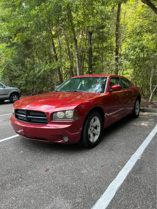 2010 Dodge Charger 6th Gen - Image 2 of 8