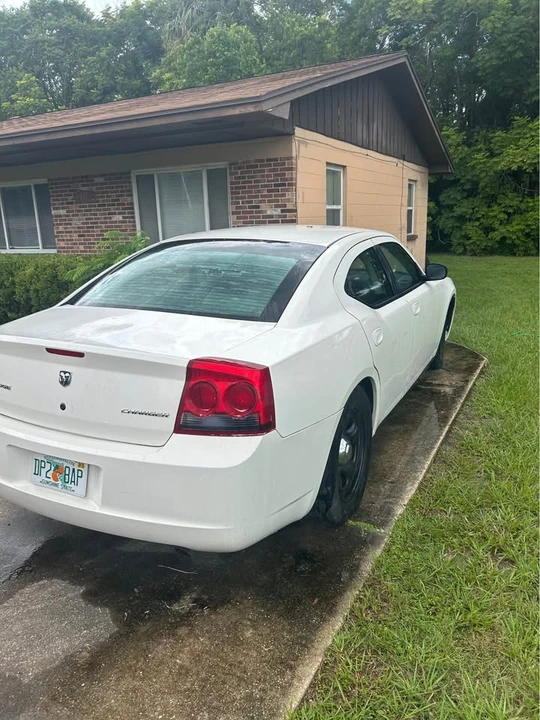 2010 Dodge Charger 6th Gen - Image 7 of 9