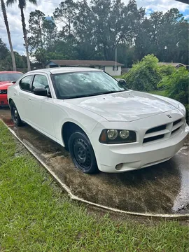 2010 Dodge Charger Sedan 4D