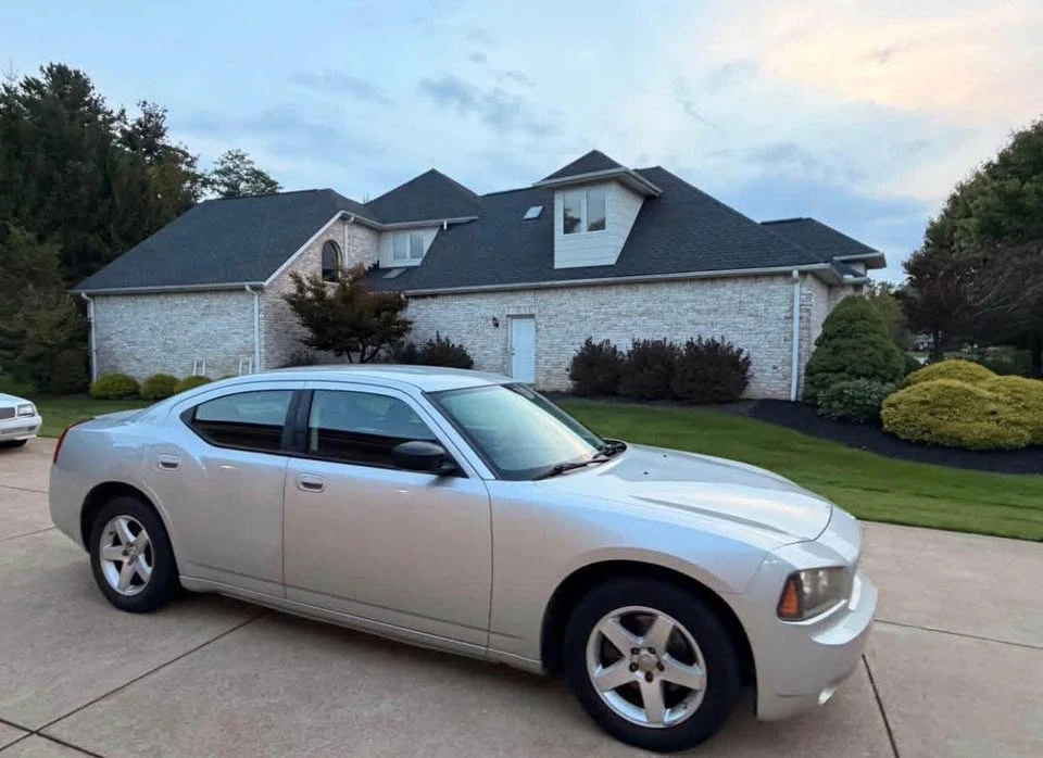 2010 Dodge Charger 6th Gen - Image 19 of 20