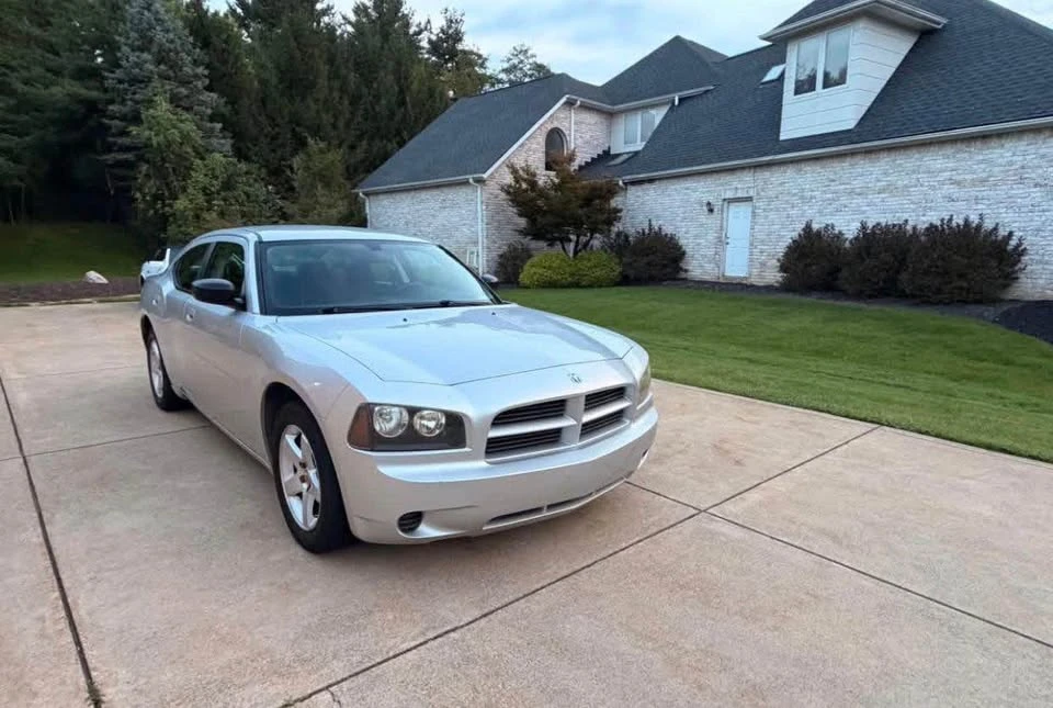 2010 Dodge Charger 6th Gen - Image 20 of 20