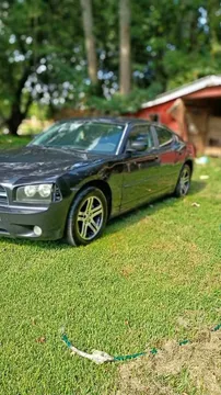 2010 Dodge Charger Sedan 4D