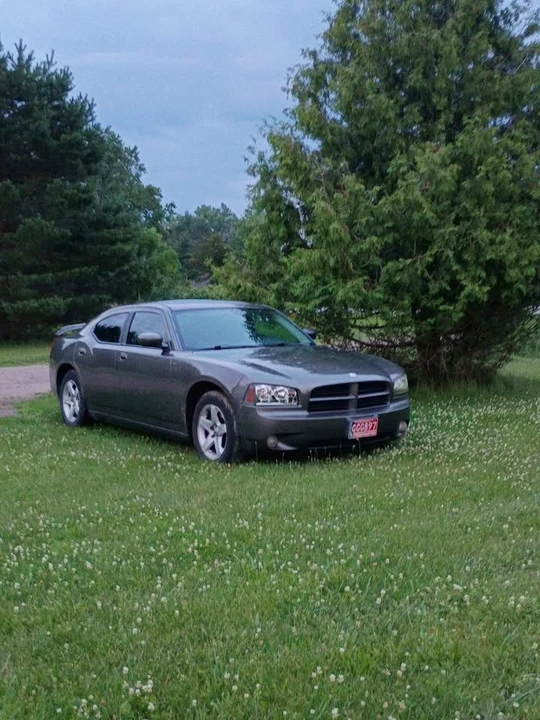 2010 Dodge Charger 6th Gen - Image 5 of 7