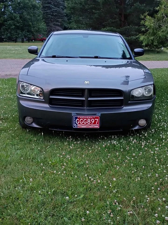 2010 Dodge Charger 6th Gen - Image 4 of 7