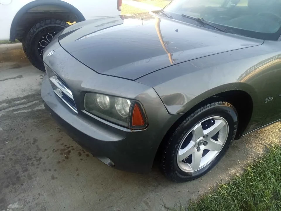 2010 Dodge Charger 6th Gen - Image 3 of 4