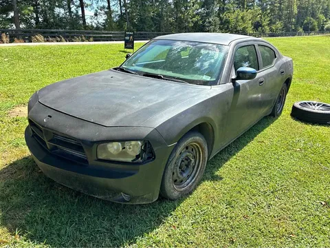 2010 Dodge Charger V6 HO