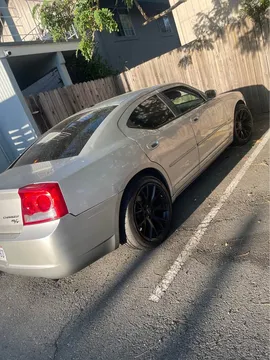 2010 Dodge Charger Hemi
