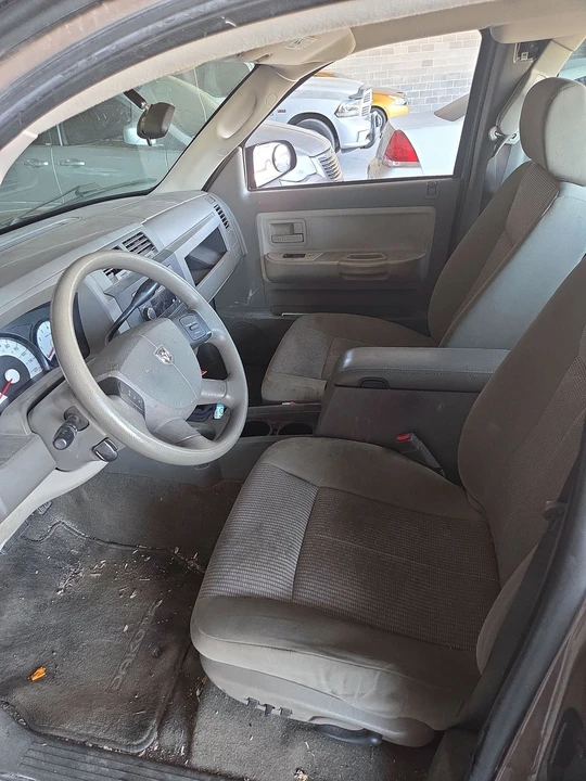 2010 Dodge Dakota 3rd Gen - Image 7 of 9