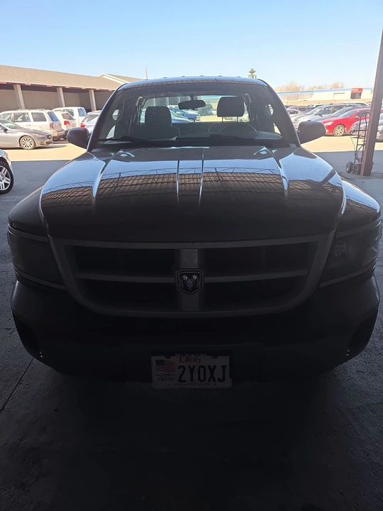 2010 Dodge Dakota 3rd Gen - Image 2 of 9