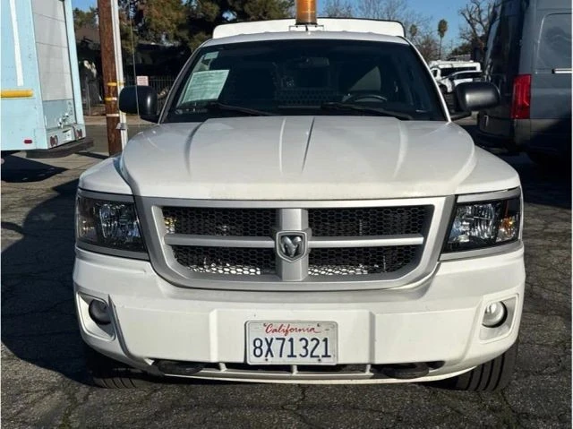 2010 Dodge Dakota 3rd Gen - Image 7 of 13