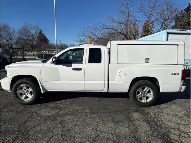 2010 Dodge Dakota 3rd Gen - Image 5 of 13