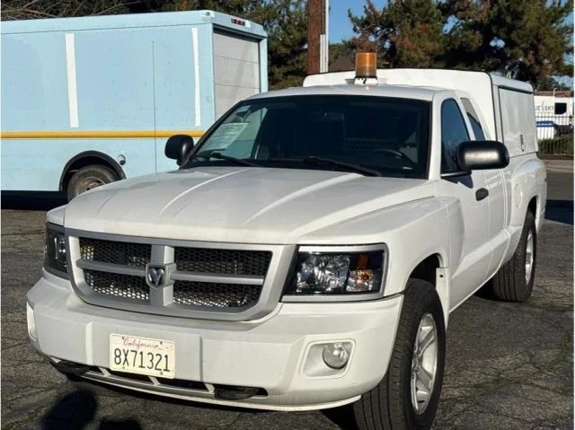 2010 Dodge Dakota 3rd Gen - Image 6 of 13