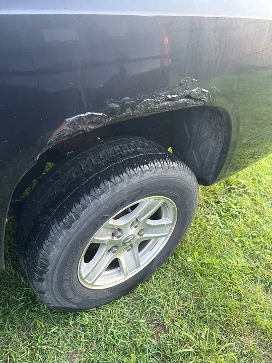 2010 Dodge Dakota 3rd Gen - Image 6 of 20