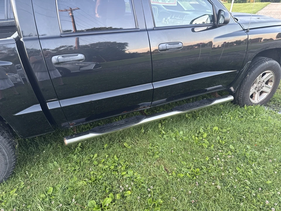 2010 Dodge Dakota 3rd Gen - Image 10 of 20