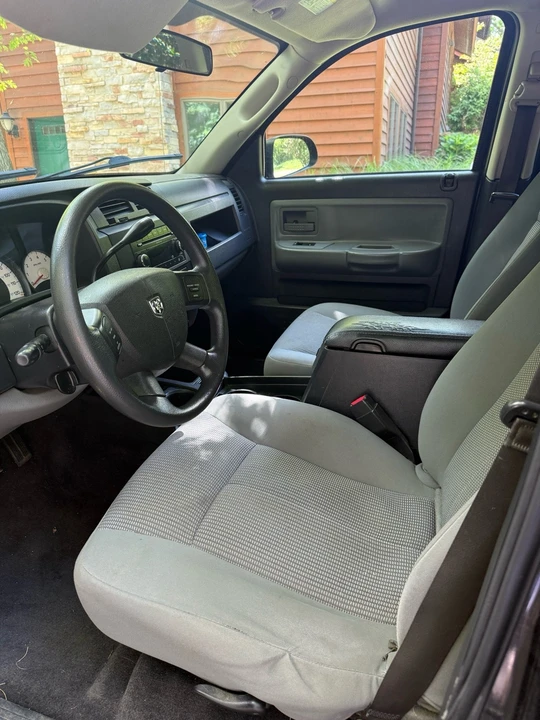2010 Dodge Dakota 3rd Gen - Image 14 of 20