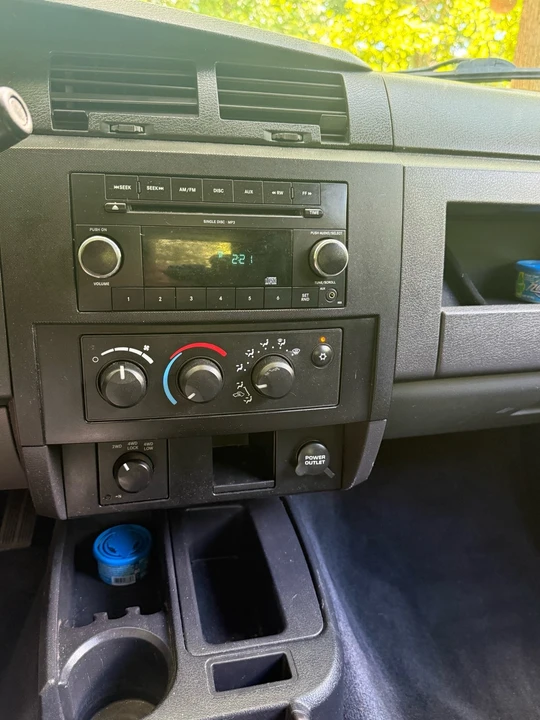 2010 Dodge Dakota 3rd Gen - Image 17 of 20