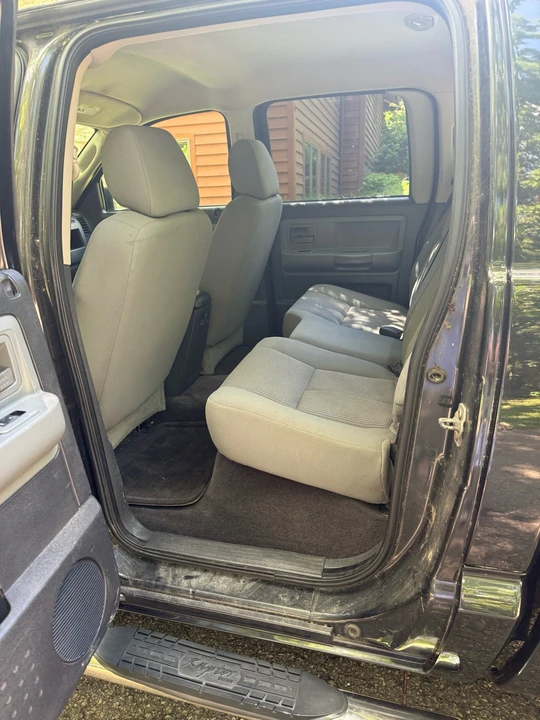 2010 Dodge Dakota 3rd Gen - Image 15 of 20