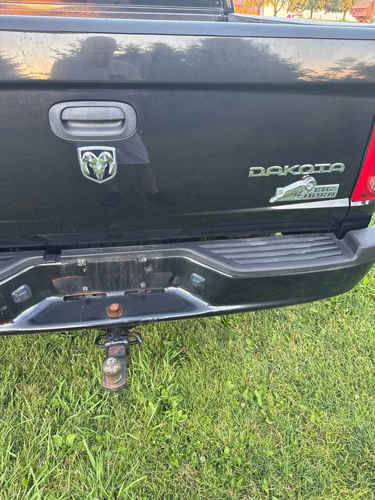 2010 Dodge Dakota 3rd Gen - Image 7 of 20