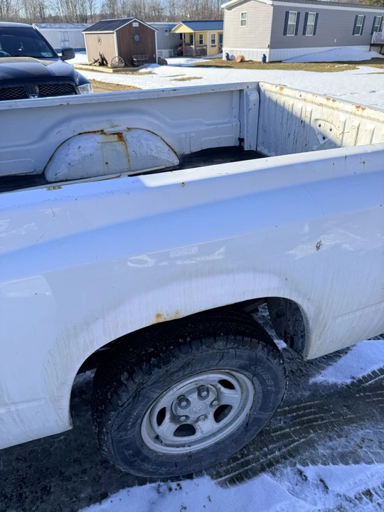 2010 Dodge Dakota 3rd Gen - Image 7 of 9