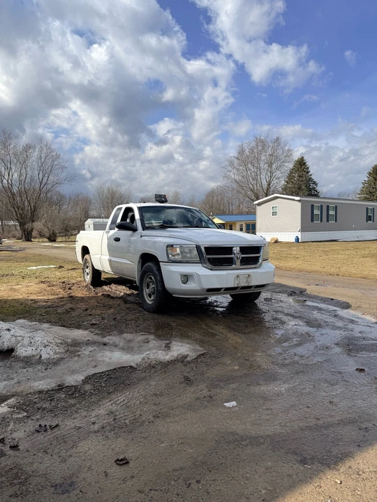 2010 Dodge Dakota 3rd Gen - Image 3 of 9