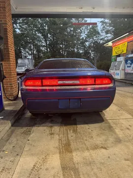 2010 Dodge Challenger