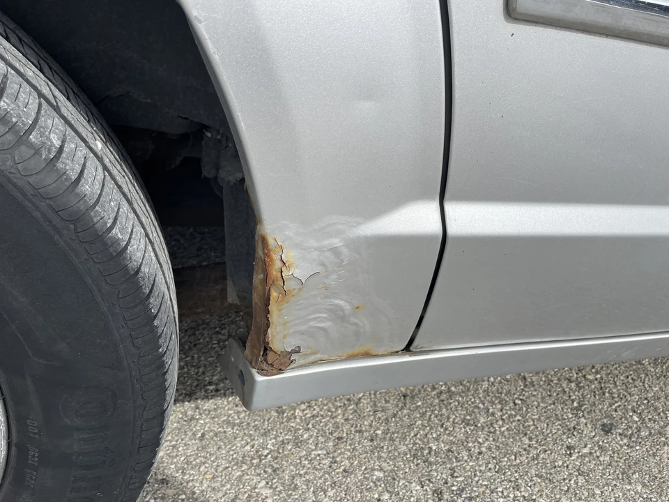 2010 Dodge Caravan - Image 14 of 21