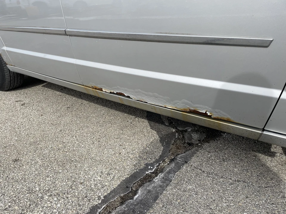 2010 Dodge Caravan - Image 12 of 21