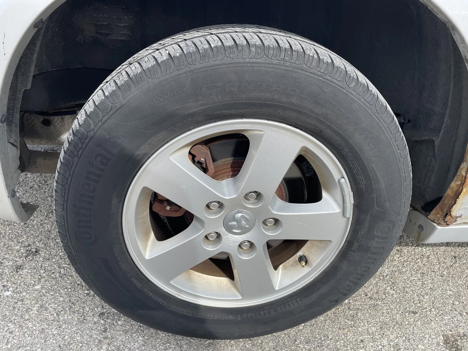 2010 Dodge Caravan - Image 15 of 21