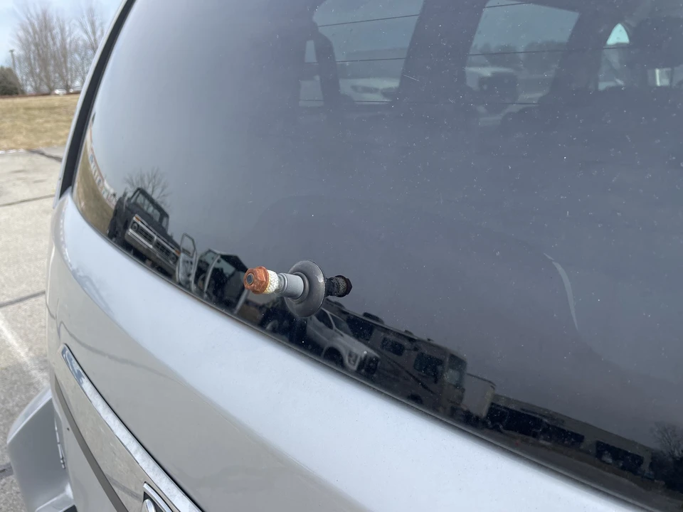 2010 Dodge Caravan - Image 18 of 21