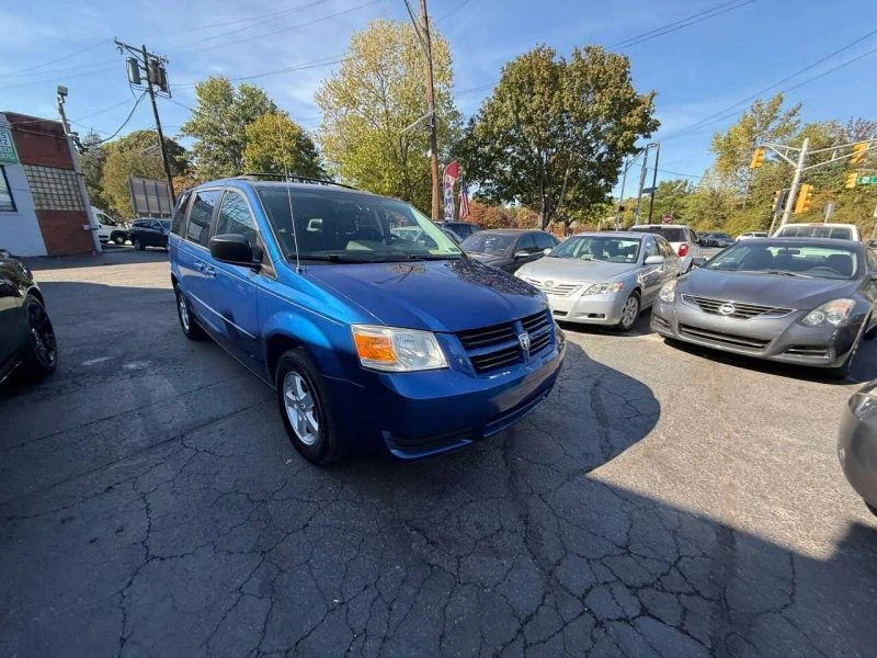 2010 Dodge Caravan - Image 12 of 12