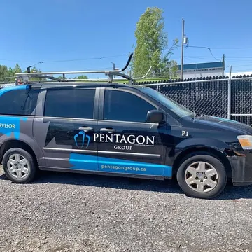 2010 Dodge Grand Caravan