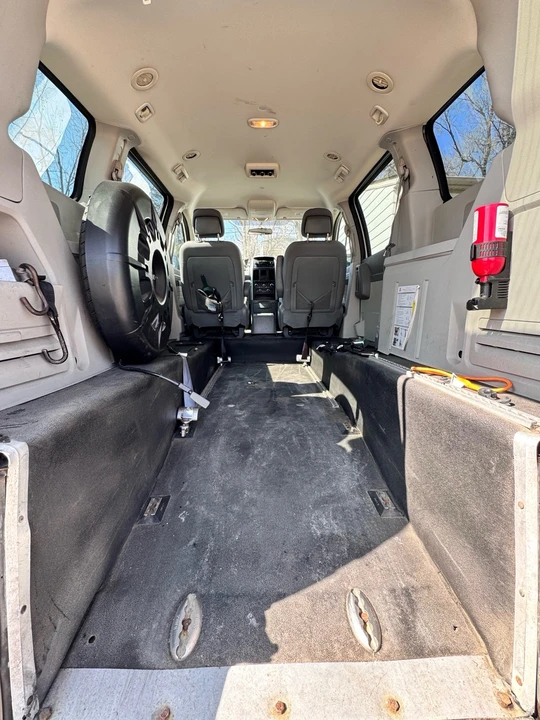 2010 Dodge Caravan - Image 18 of 18
