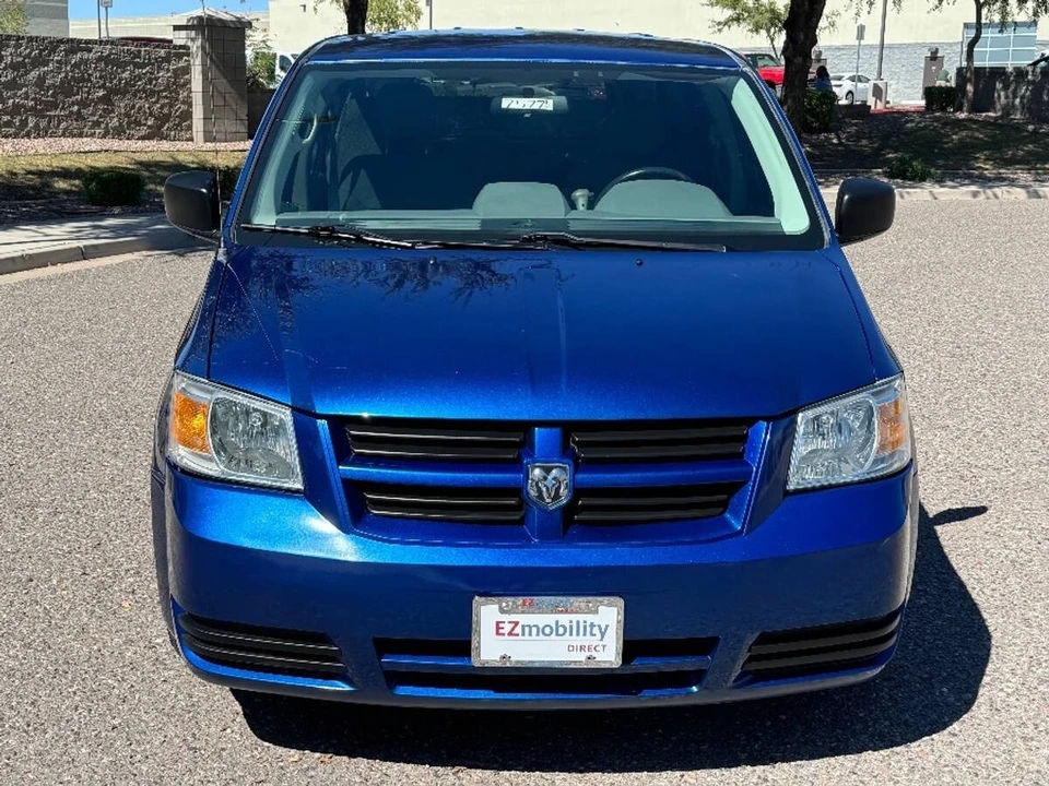 2010 Dodge Caravan - Image 16 of 16