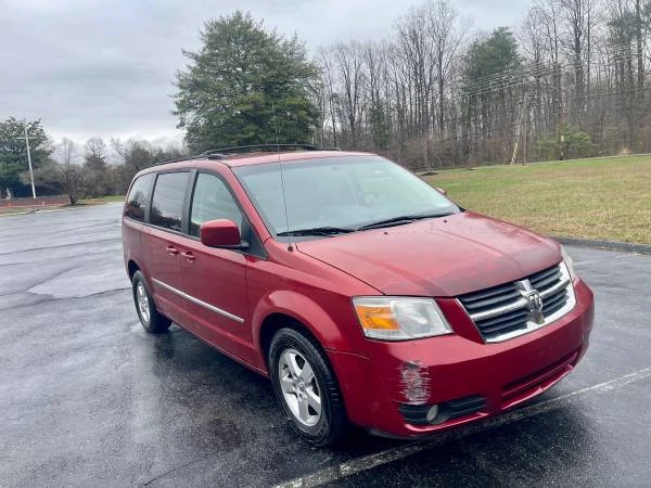 2010 Dodge Caravan - Image 4 of 20