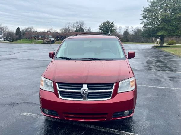 2010 Dodge Caravan - Image 3 of 20
