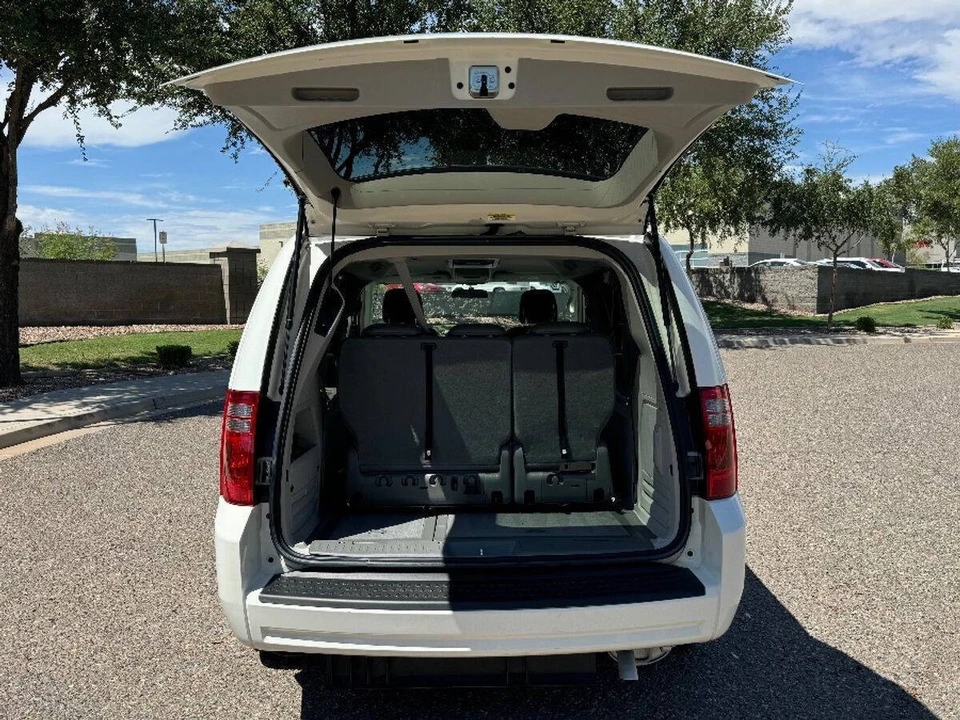 2010 Dodge Caravan - Image 15 of 15