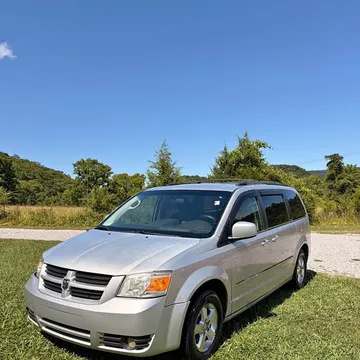 2010 Dodge Grand Caravan SXT