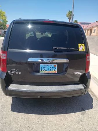 2010 Dodge Caravan - Image 6 of 22