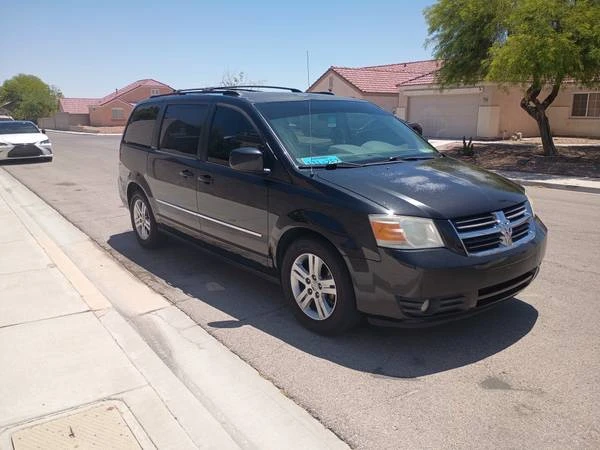 2010 Dodge Caravan - Image 9 of 22