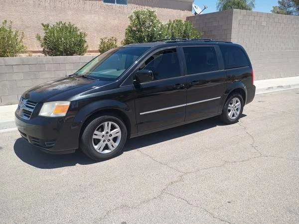 2010 Dodge Caravan - Image 8 of 22