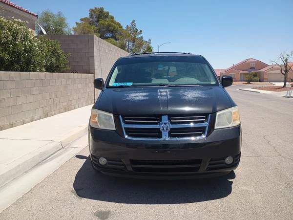 2010 Dodge Caravan - Image 7 of 22