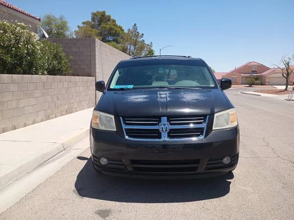 2010 Dodge Caravan - Image 11 of 22