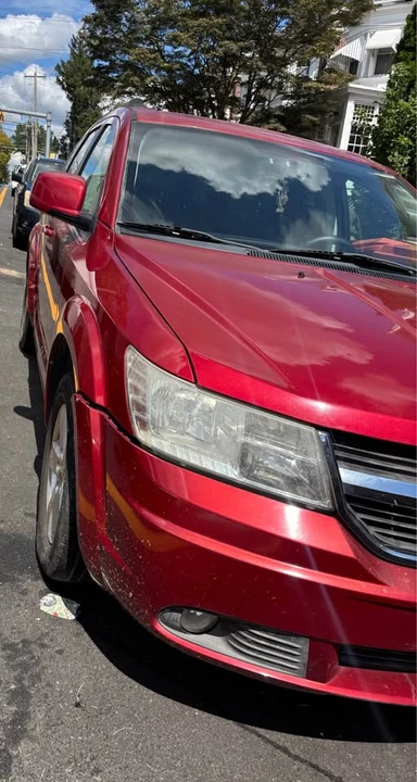 2010 Dodge Journey - Image 3 of 11