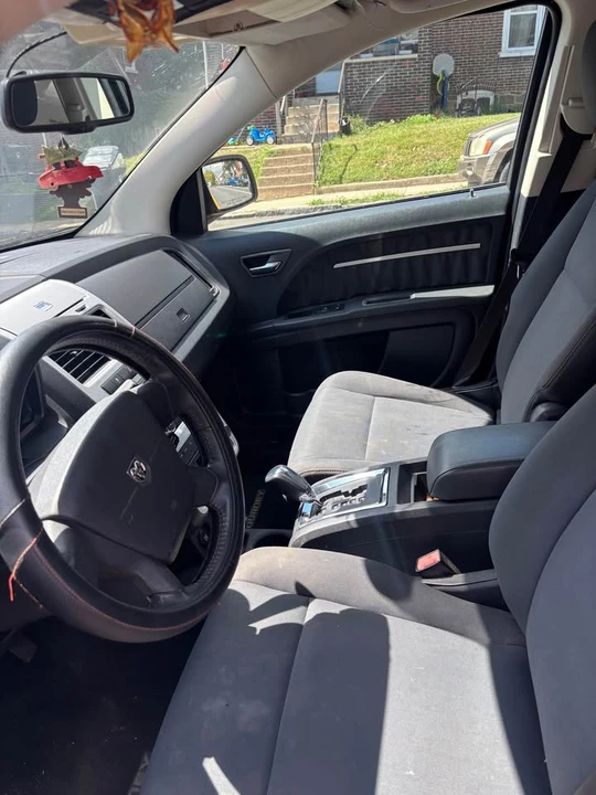 2010 Dodge Journey - Image 9 of 11