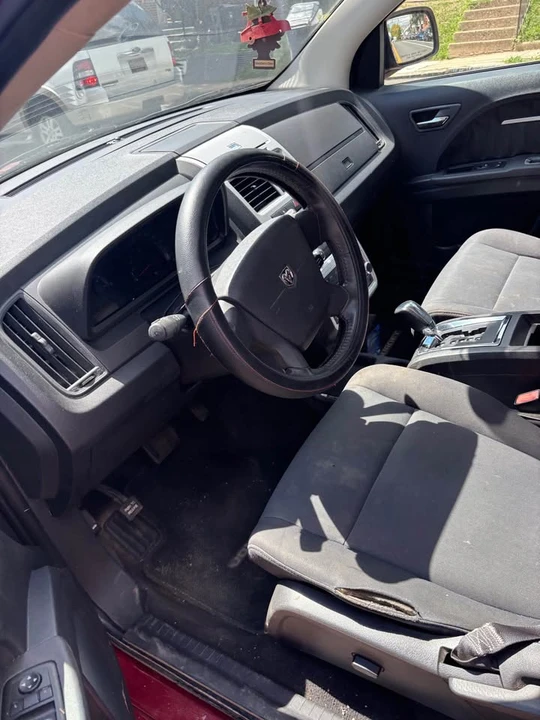 2010 Dodge Journey - Image 10 of 11