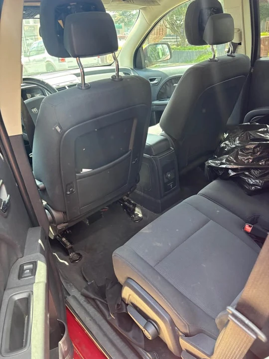 2010 Dodge Journey - Image 8 of 11