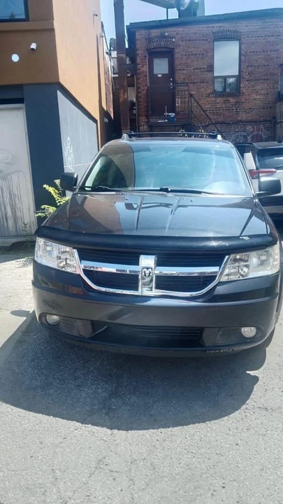 2010 Dodge Journey - Image 3 of 4
