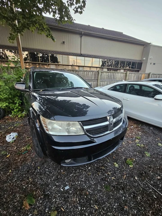 2010 Dodge Journey - Image 3 of 3
